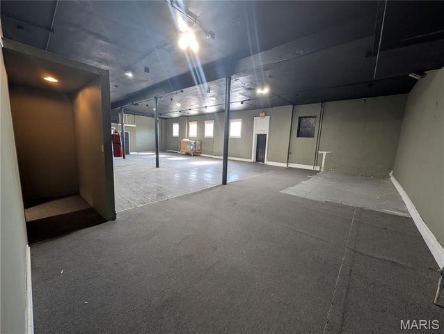 4902 Natural Bridge Avenue, St Louis, MO 63115