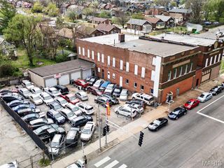 4902 Natural Bridge Avenue, St Louis, MO 63115