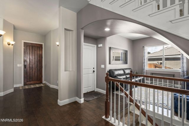 1583 Cloud Peak Drive, Sparks, NV 89436