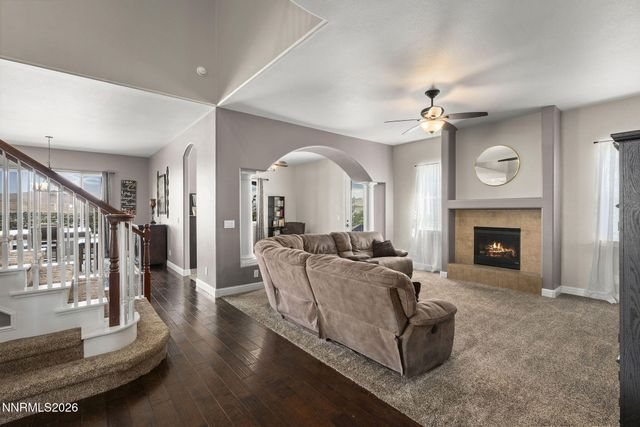 1583 Cloud Peak Drive, Sparks, NV 89436