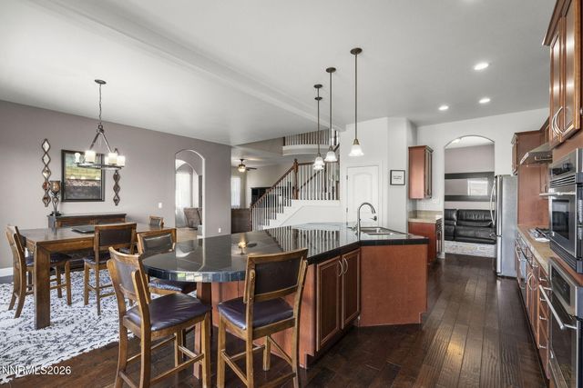 1583 Cloud Peak Drive, Sparks, NV 89436
