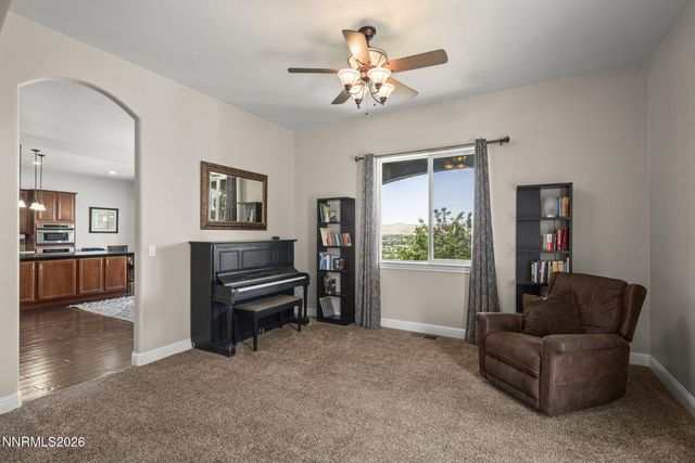 1583 Cloud Peak Drive, Sparks, NV 89436