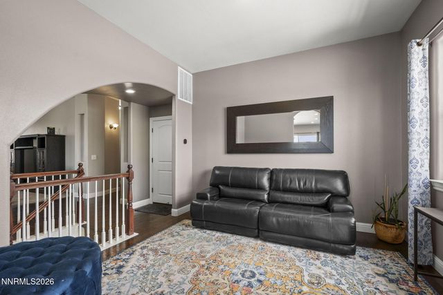 1583 Cloud Peak Drive, Sparks, NV 89436