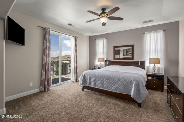1583 Cloud Peak Drive, Sparks, NV 89436