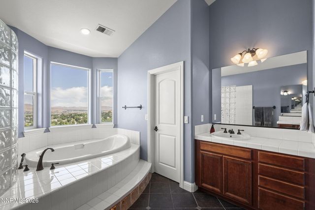 1583 Cloud Peak Drive, Sparks, NV 89436