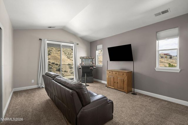 1583 Cloud Peak Drive, Sparks, NV 89436
