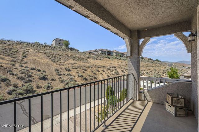 1583 Cloud Peak Drive, Sparks, NV 89436