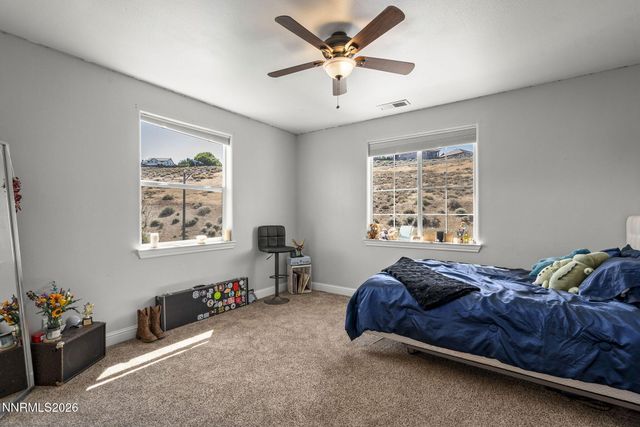 1583 Cloud Peak Drive, Sparks, NV 89436