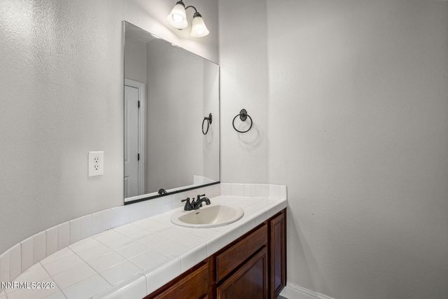 1583 Cloud Peak Drive, Sparks, NV 89436