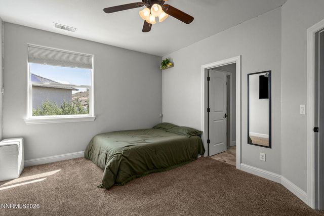 1583 Cloud Peak Drive, Sparks, NV 89436