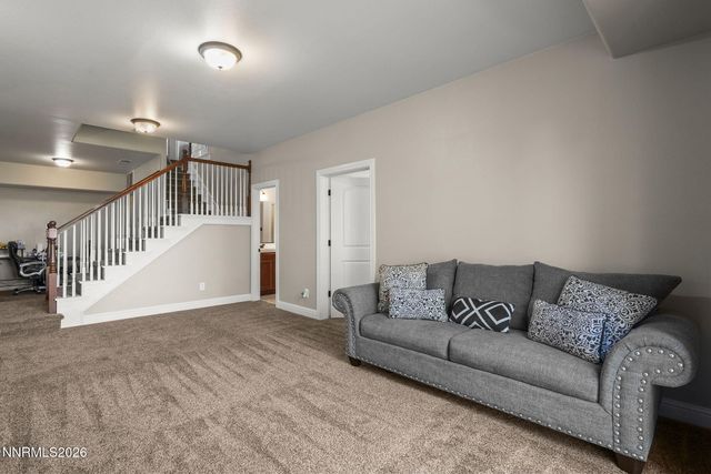 1583 Cloud Peak Drive, Sparks, NV 89436