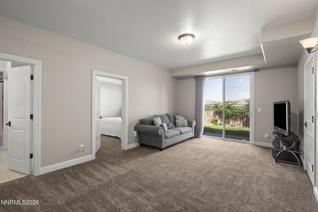 1583 Cloud Peak Drive, Sparks, NV 89436