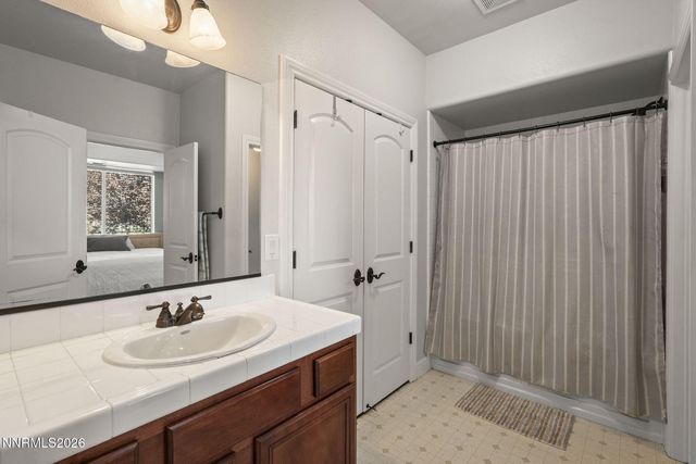 1583 Cloud Peak Drive, Sparks, NV 89436