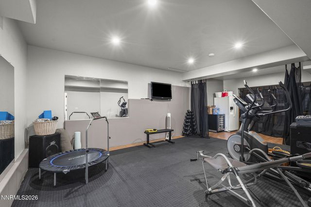 1583 Cloud Peak Drive, Sparks, NV 89436