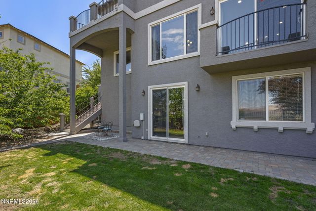 1583 Cloud Peak Drive, Sparks, NV 89436