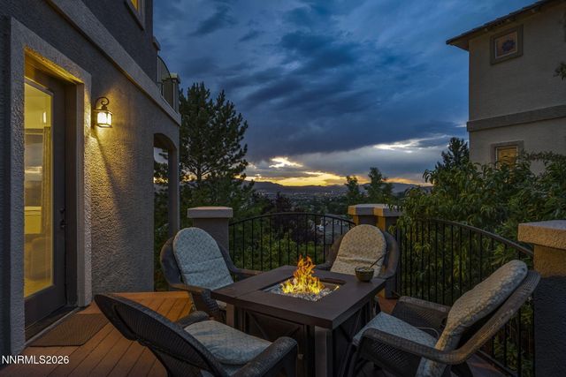 1583 Cloud Peak Drive, Sparks, NV 89436