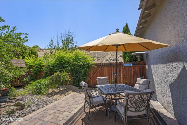 1583 Cloud Peak Drive, Sparks, NV 89436