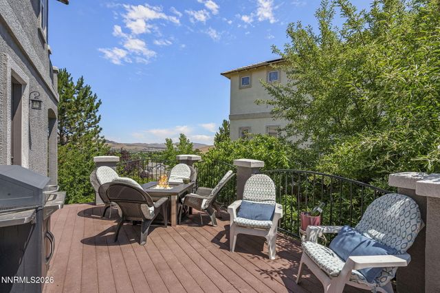 1583 Cloud Peak Drive, Sparks, NV 89436