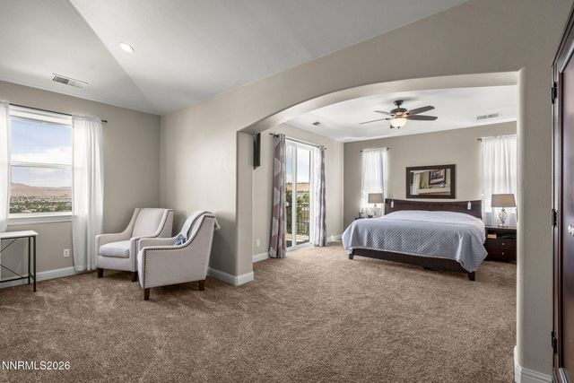 1583 Cloud Peak Drive, Sparks, NV 89436