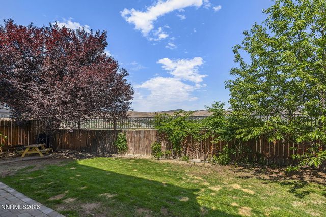 1583 Cloud Peak Drive, Sparks, NV 89436