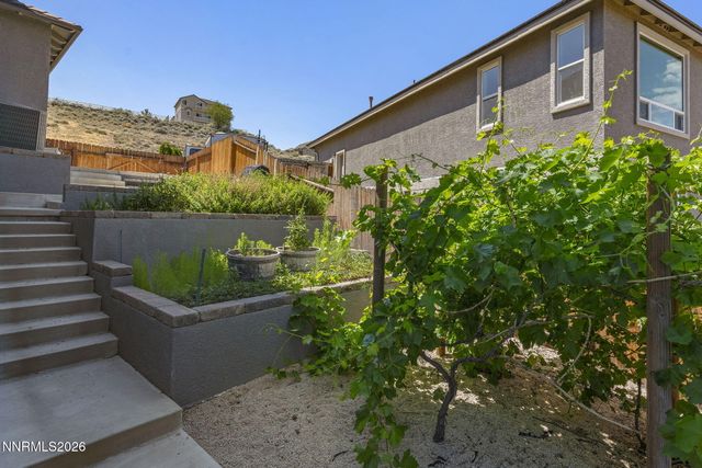 1583 Cloud Peak Drive, Sparks, NV 89436