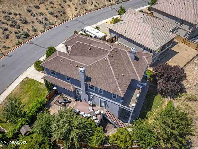 1583 Cloud Peak Drive, Sparks, NV 89436