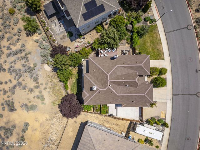 1583 Cloud Peak Drive, Sparks, NV 89436