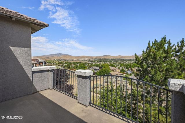 1583 Cloud Peak Drive, Sparks, NV 89436