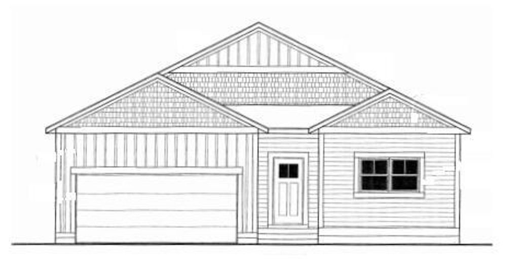 6222 S Bear Den Trail, Muskegon, MI 49444