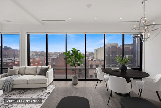 1404 W Chicago Avenue 4, Chicago, IL 60642