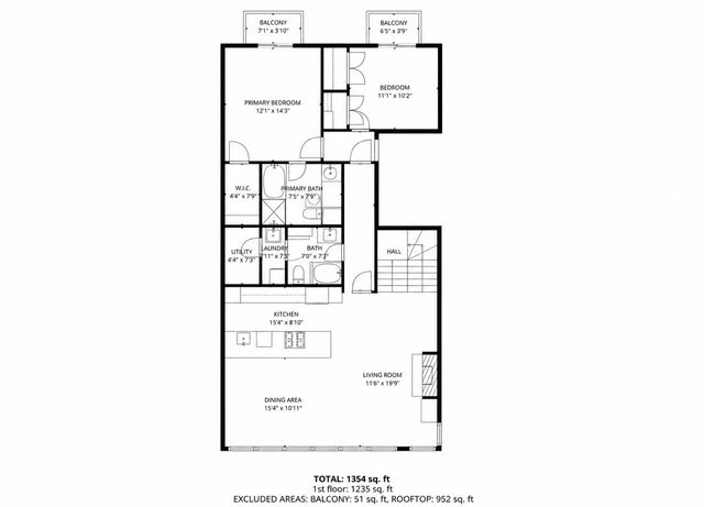 1404 W Chicago Avenue 4, Chicago, IL 60642