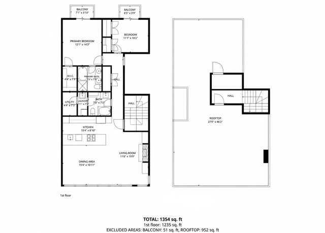 1404 W Chicago Avenue 4, Chicago, IL 60642