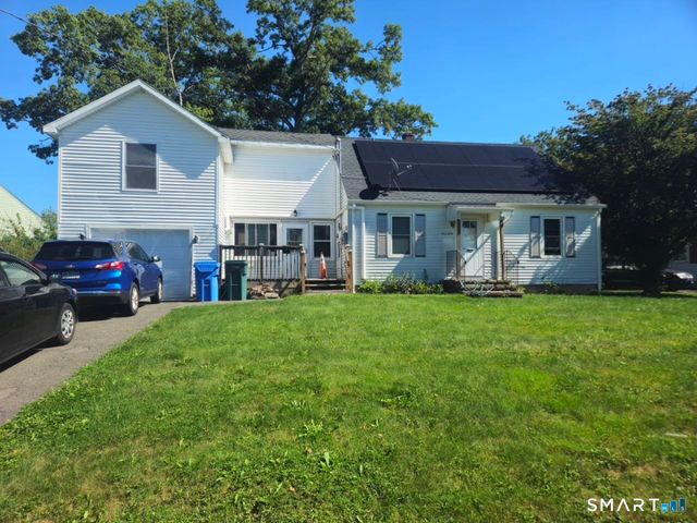160 Stonecrest Drive, Bristol, CT 06010