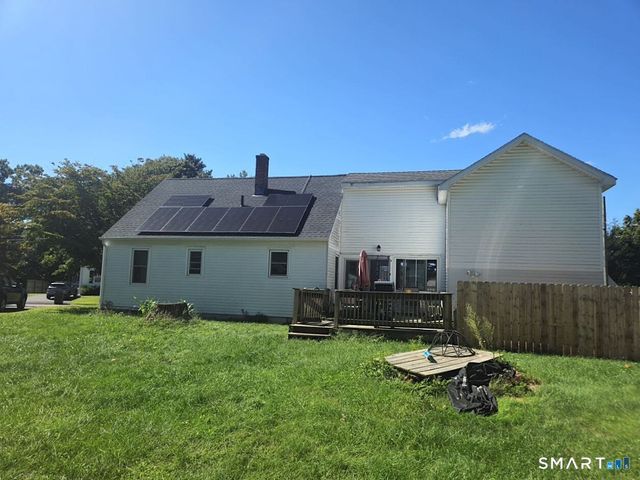 160 Stonecrest Drive, Bristol, CT 06010