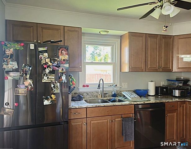 160 Stonecrest Drive, Bristol, CT 06010