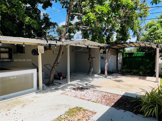 1335 NE 204th Ter 0, Miami, FL 33179