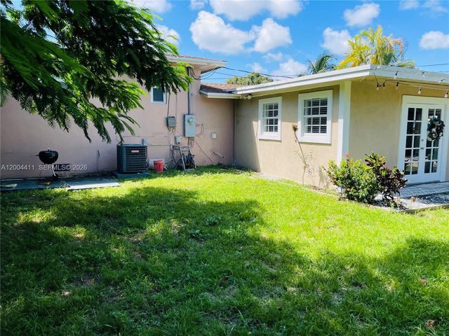 1335 NE 204th Ter 0, Miami, FL 33179