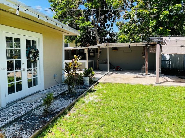 1335 NE 204th Ter 0, Miami, FL 33179