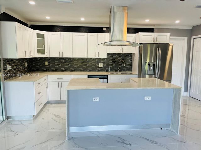 1335 NE 204th Ter 0, Miami, FL 33179