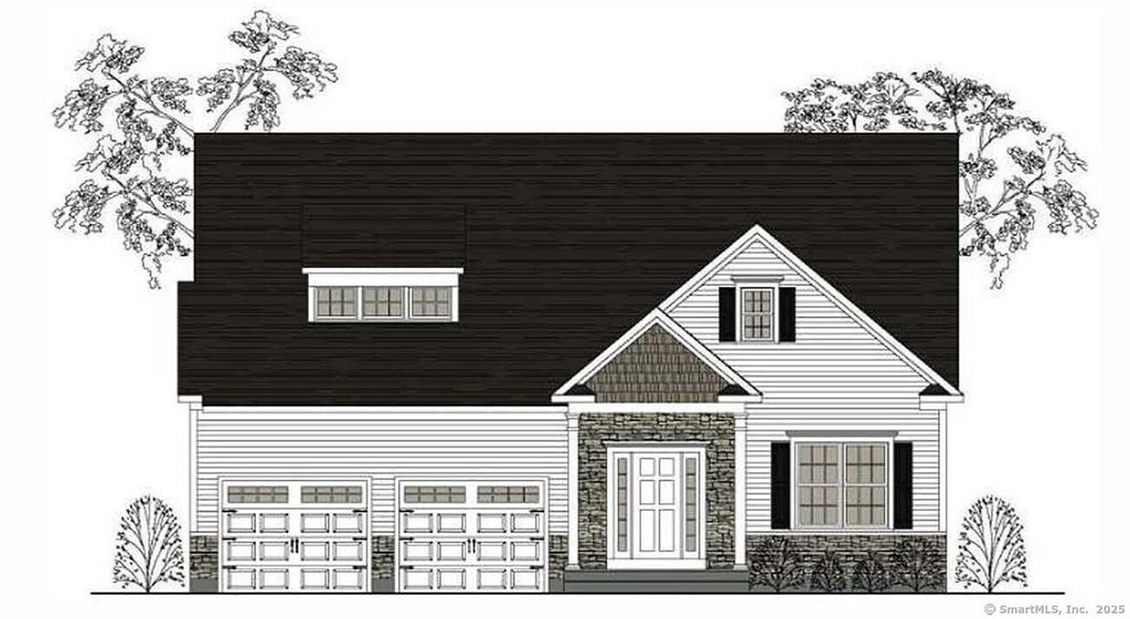 42 Liberty Lane, Enfield, CT 06082