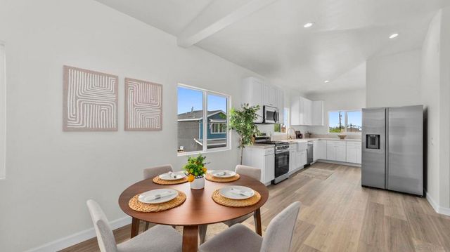 570 Emory St Unit B B, Imperial Beach, CA 91932