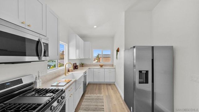 570 Emory St Unit B B, Imperial Beach, CA 91932