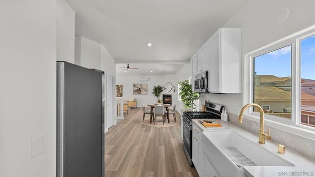 570 Emory St Unit B B, Imperial Beach, CA 91932