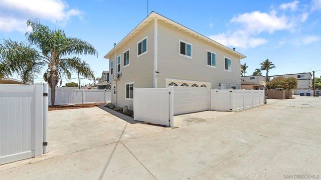 570 Emory St Unit B B, Imperial Beach, CA 91932