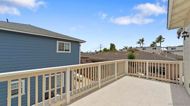 570 Emory St Unit B B, Imperial Beach, CA 91932