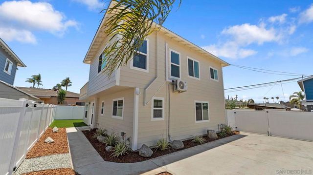 570 Emory St Unit B B, Imperial Beach, CA 91932