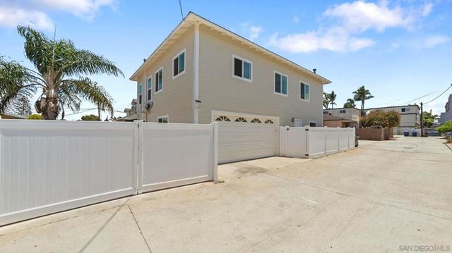 570 Emory St Unit B B, Imperial Beach, CA 91932