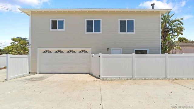 570 Emory St Unit B B, Imperial Beach, CA 91932
