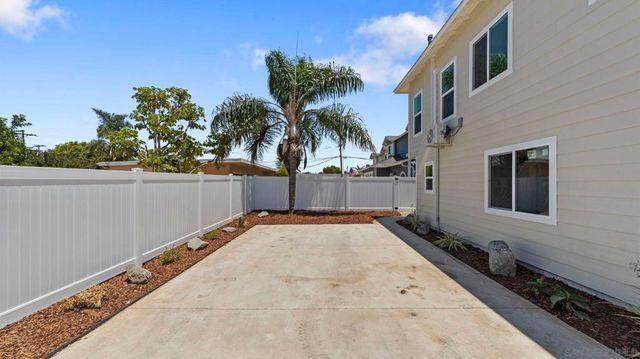 570 Emory St Unit B B, Imperial Beach, CA 91932