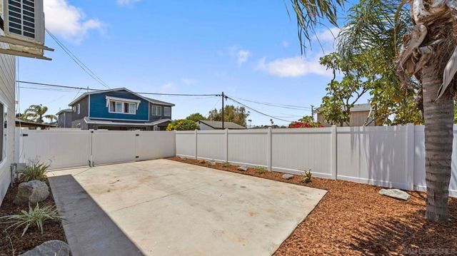 570 Emory St Unit B B, Imperial Beach, CA 91932